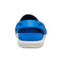 Literide 360 Clog T Navy/Bright Cobalt Niños