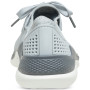 Literide 360 Pacer Light Grey/Slate Grey Hombre