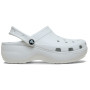 Classic Platform Clog W Moonlight Mujer