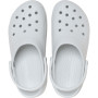 Classic Platform Clog W Moonlight Mujer