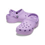 Classic Platform Clog Orchid Mujer