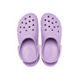 Classic Platform Clog Orchid Mujer