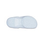Classic Platform Clog Mineral Blue Mujer