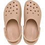 Classic Platform Clog W Pink Caramel Mujer