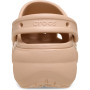 Classic Platform Clog W Pink Caramel Mujer