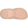 Classic Platform Clog W Pink Caramel Mujer