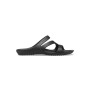 Kadee Ii Sandal Black Mujer