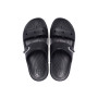 Classic Crocs Sandal Black Unisex