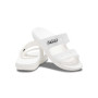 Classic Crocs Sandal White Unisex
