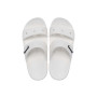 Classic Crocs Sandal White Unisex