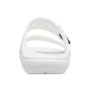 Classic Crocs Sandal White Unisex