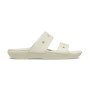 Classic Crocs Sandal Bone Unisex