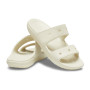 Classic Crocs Sandal Bone Unisex
