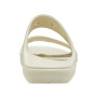 Classic Crocs Sandal Bone Unisex