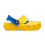 FL Classic IAM Minionsclog T Yellow Niños