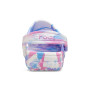 Classic Marbled Clog T White/Pink Niños