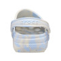 Classic Marbled Clog Blue Calcite/Multi Unisex