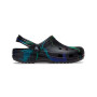 Classic Out Of This World Ii Clog Black/Lightning Bolts Unisex