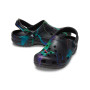 Classic Out Of This World Ii Clog Black/Lightning Bolts Unisex