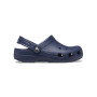 Classic Clog T Navy Niños