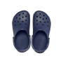 Classic Clog T Navy Niños