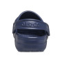Classic Clog T Navy Niños