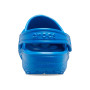 Classic Clog T Bright Cobalt Niños