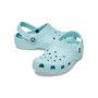 Classic Clog T Pure Water Niños