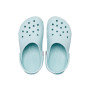 Classic Clog T Pure Water Niños