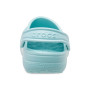 Classic Clog T Pure Water Niños
