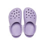 Classic Clog T Lavender Niños