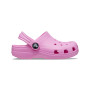 Classic Clog T Taffy Pink Niños