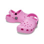 Classic Clog T Taffy Pink Niños
