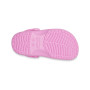 Classic Clog T Taffy Pink Niños
