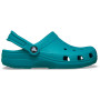 Classic Clog K Turbo Teal Ni os