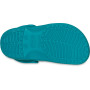 Classic Clog K Turbo Teal Ni os