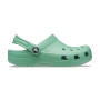 Classic Clog K Jade Stone Niños