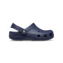 Classic Clog K Navy Niños