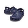 Classic Clog K Navy Niños