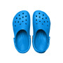 Classic Clog K Bright Cobalt Niños