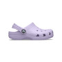 Classic Clog K Lavender Niños