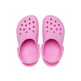 Classic Clog K Taffy Pink Niños