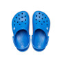 Crocband Clog T Blue Bolt Niños