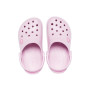 Crocband Ballerina Pink Niños
