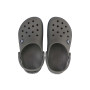 Crocband Clog K Smoke/Navy Niños