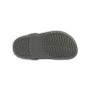 Crocband Clog K Smoke/Navy Niños