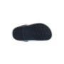 Crocband Clog K Navy/Red Niños