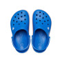 Crocband Clog K Blue Bolt Niños