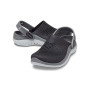Literide 360 Clog K Black/Slate Grey Niños