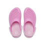 Literide 360 Clog K Taffy Pink/Ballerina Pink Niños